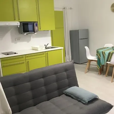 Dans Mas Avec Charme A Apartamento *
