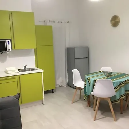 Apartamento Dans Mas Avec Charme A *