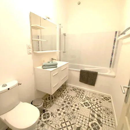 Apartamento Dans Mas Avec Charme A